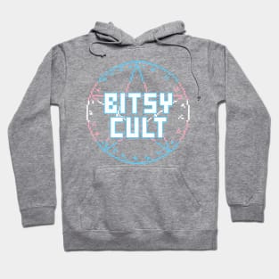 Trans Bitsy Cult Hoodie